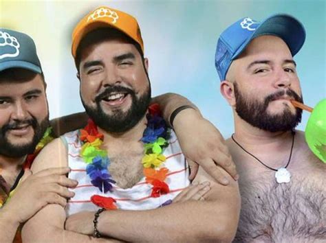 osos gays|La Comunidad de los Osos